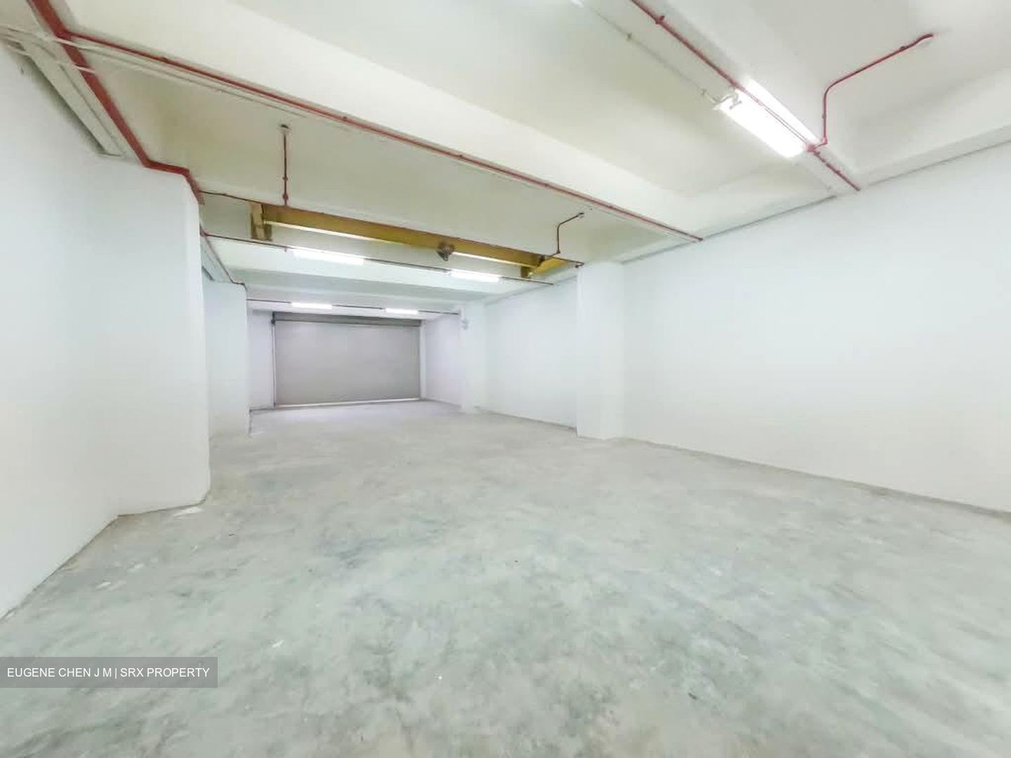 Kin Building (D13), Factory #534412431
